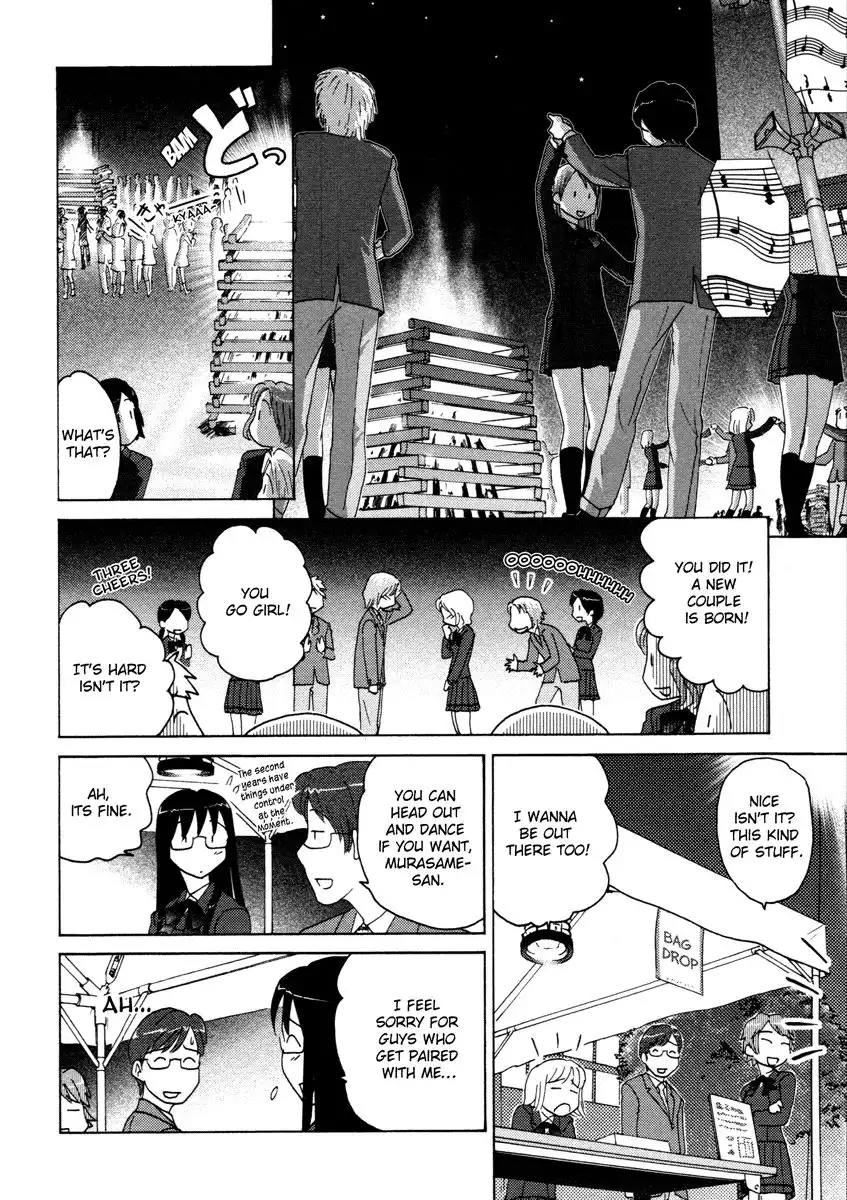 Sasameki Koto Chapter 14 8